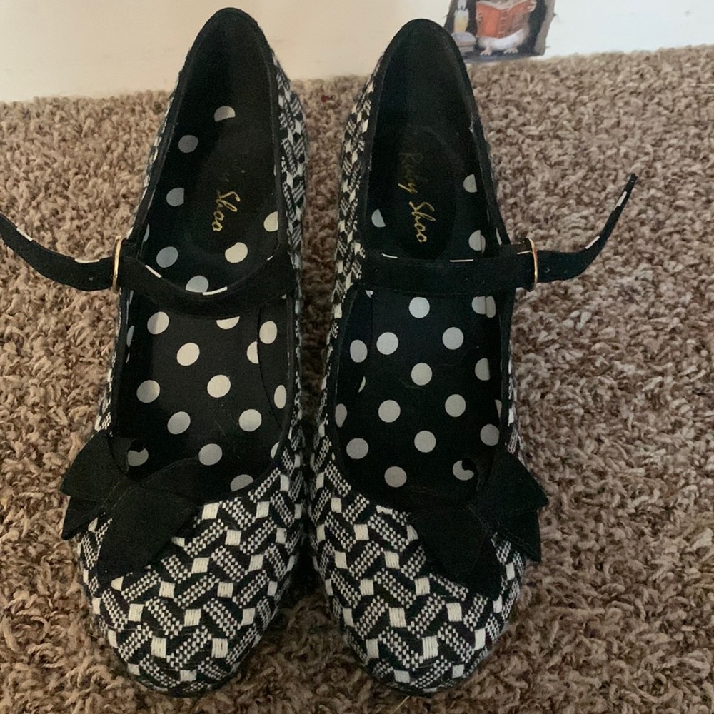 Cute shoes